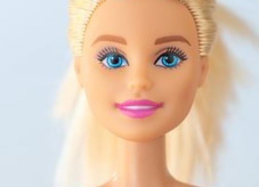 Barbie baba, a lányok példaképe