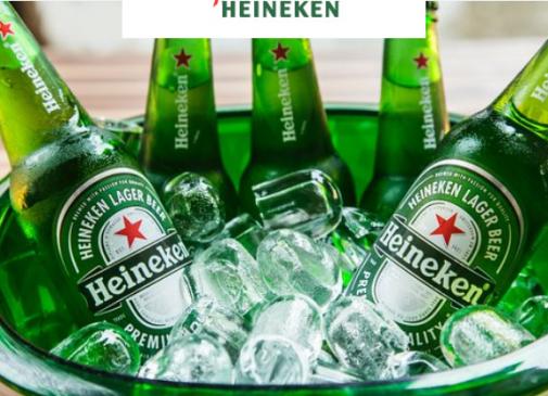 Sopronban készül a legjobb Heineken a világon